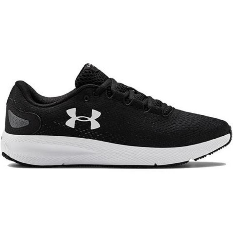 Under Armour Under Armor Ua W Charged Pursuit 2 W 3022 604 001 black