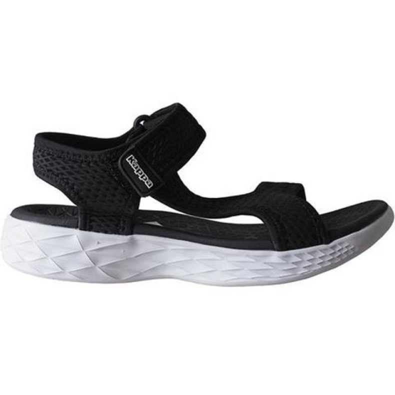 Kappa Vedity Ii W 242811 1110 sandals black