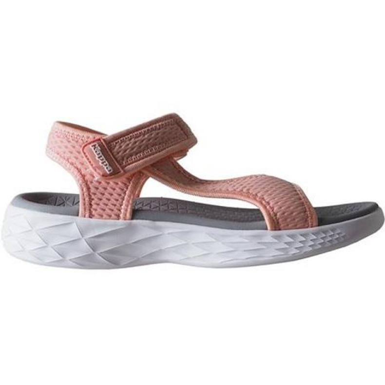 Kappa Vedity Ii W 242811 2110 sandals pink