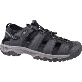 Keen Targhee Iii Sandal M 1022426 shoes black Keen Targhee Iii Sandal M 1022426 shoes black