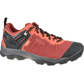 Keen Venture Wp M 1022290 shoes red Keen Venture Wp M 1022290 shoes red