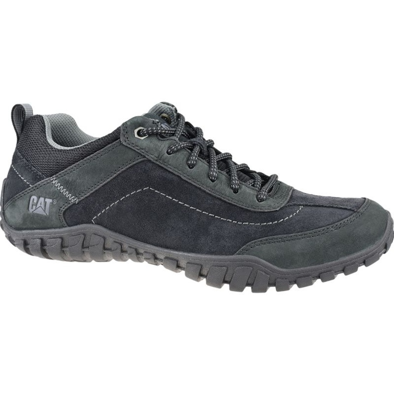 Caterpillar Arise M P721362 shoes black Caterpillar Arise M P721362 shoes black