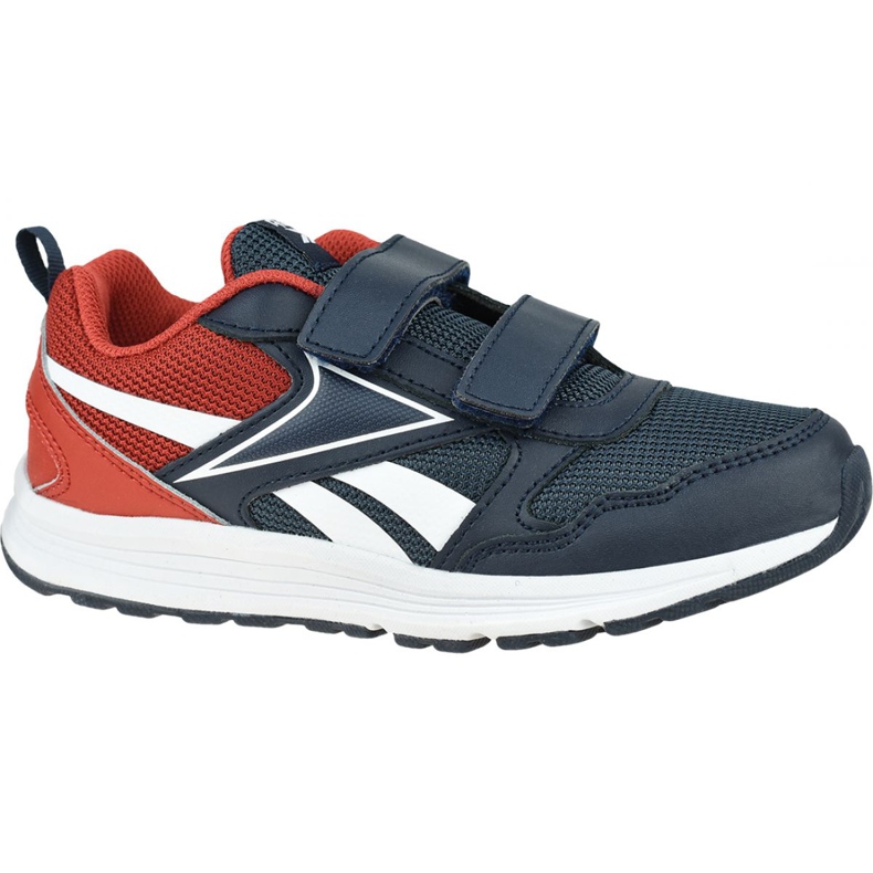 Reebok Reebok Almotio 5.0 Jr EF3328 navy blue Reebok Reebok Almotio 5.0 Jr EF3328 navy blue