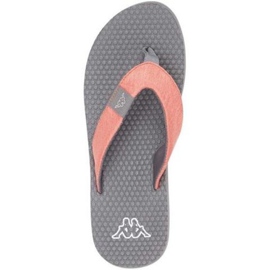 Kappa Cally W 242834 2916 multicolored grey Kappa Cally W 242834 2916 multicolored grey