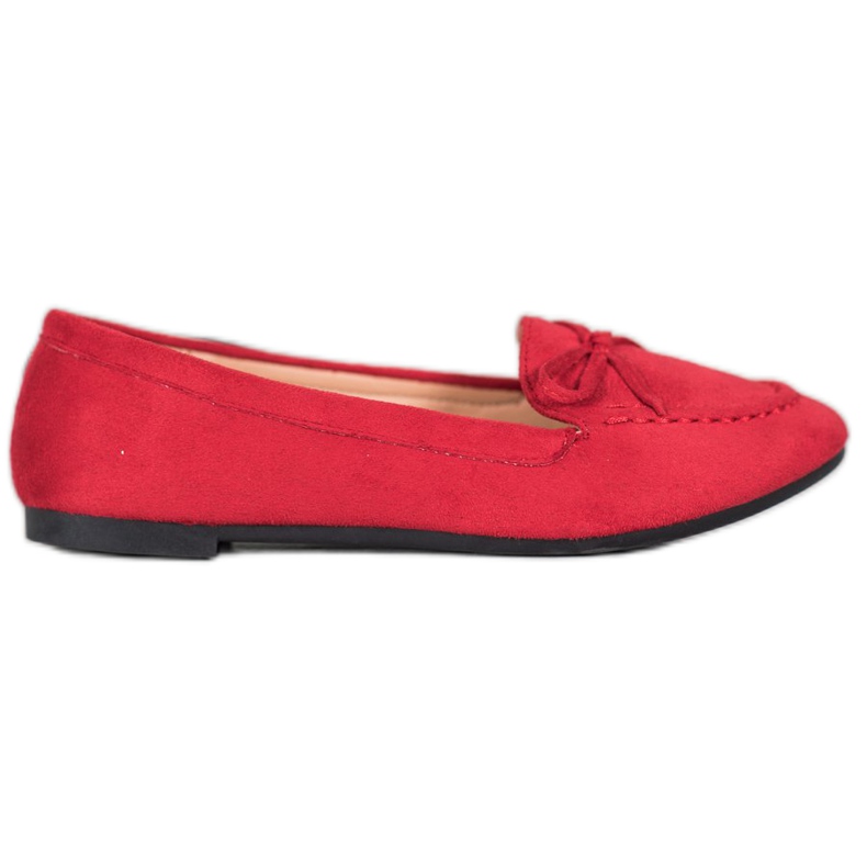 Clowse Red Lords With A Bow