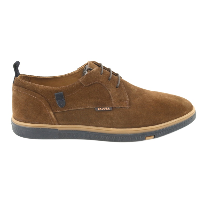 Men's shoes Badura 3764 brown