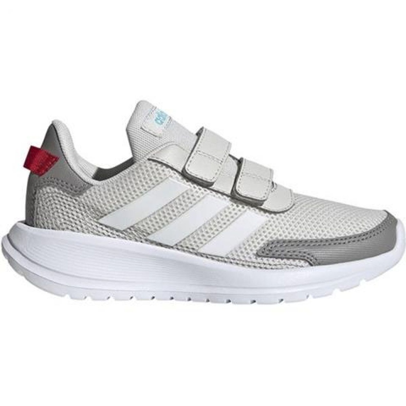 Adidas Tensaur Run Jr EG4147 shoes grey