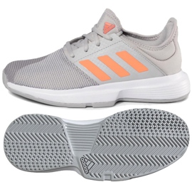 Adidas Game Court W EG2015 grey