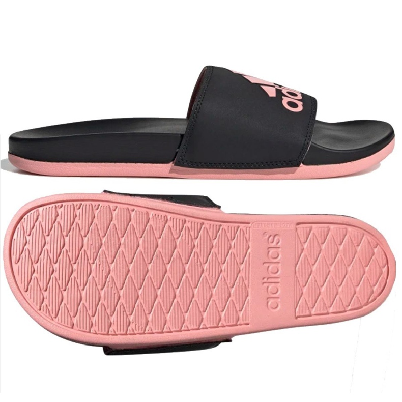 Adidas Adilette Comfort EG1866 slippers black