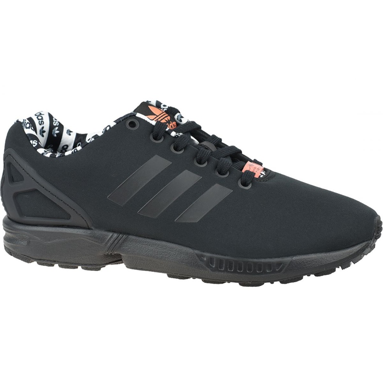 Adidas Zx Flux M EG8776 shoes black Adidas Zx Flux M EG8776 shoes black