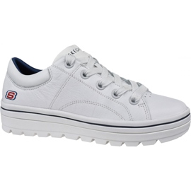 Skechers Street Cleats 2 Spangled W 73998-WNV Shoes white