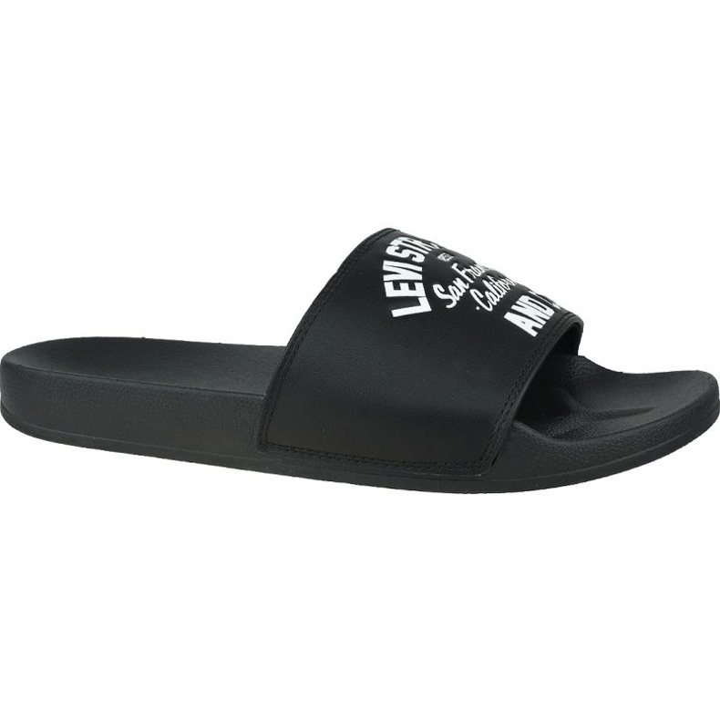 Levi's June California 231762-794-59 black