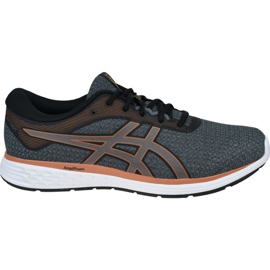Asics Patriot 11 Twist M 1011A609-001 grey Asics Patriot 11 Twist M 1011A609-001 grey
