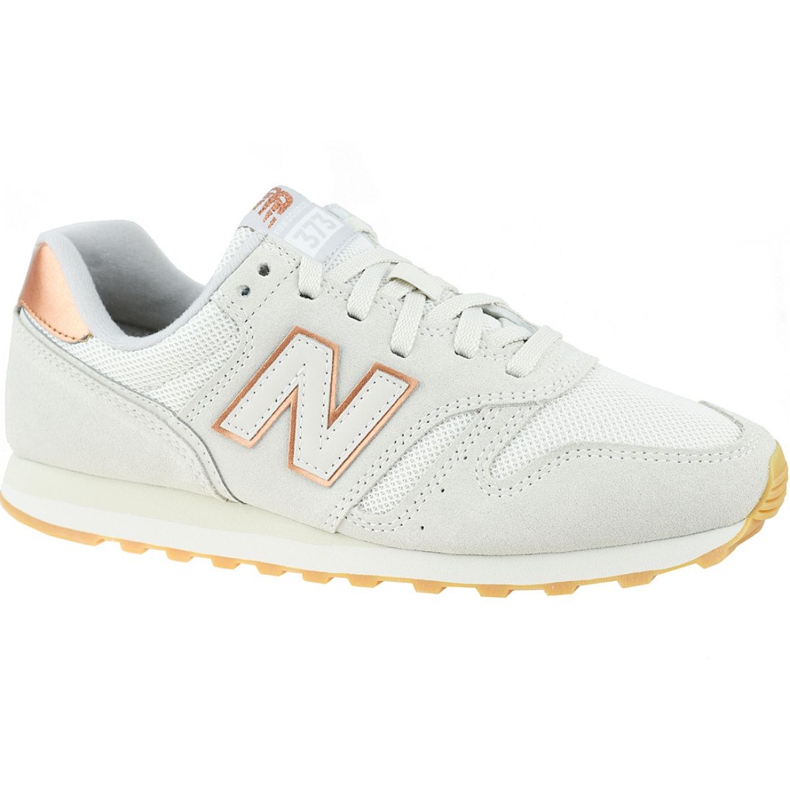 Shoes New Balance W WL373CD2 grey