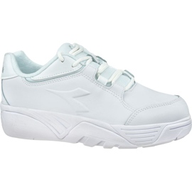 Diadora Majesty shoes W 501-175745-01-20006 white