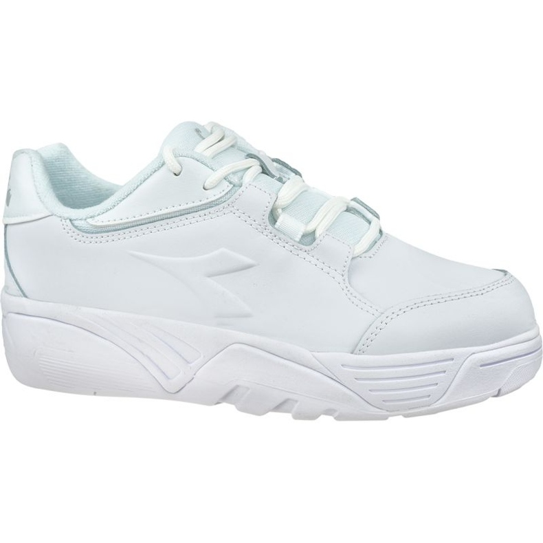 Diadora Majesty shoes W 501-175745-01-20006 white