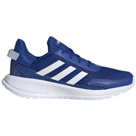 Adidas Tensaur Run K Jr EG4125 blue