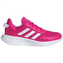 Adidas Tensaur Run K Jr EG4126 pink