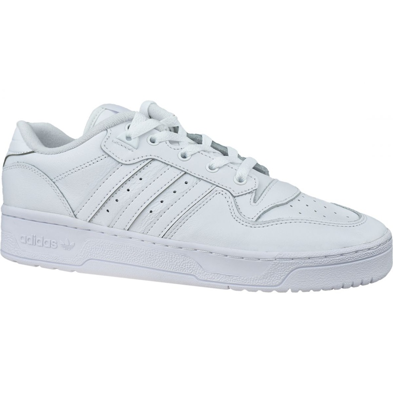 Adidas Rivalry Low M EF8729 shoes white