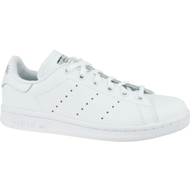 Adidas Stan Smith Jr EF4913 shoes white Adidas Stan Smith Jr EF4913 shoes white