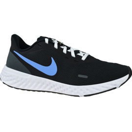 Nike Revolution 5 M BQ3204-004 shoe black
