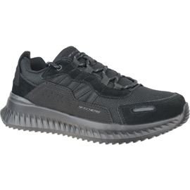 Skechers Matera 2.0-Ximino M 232011-BBK black