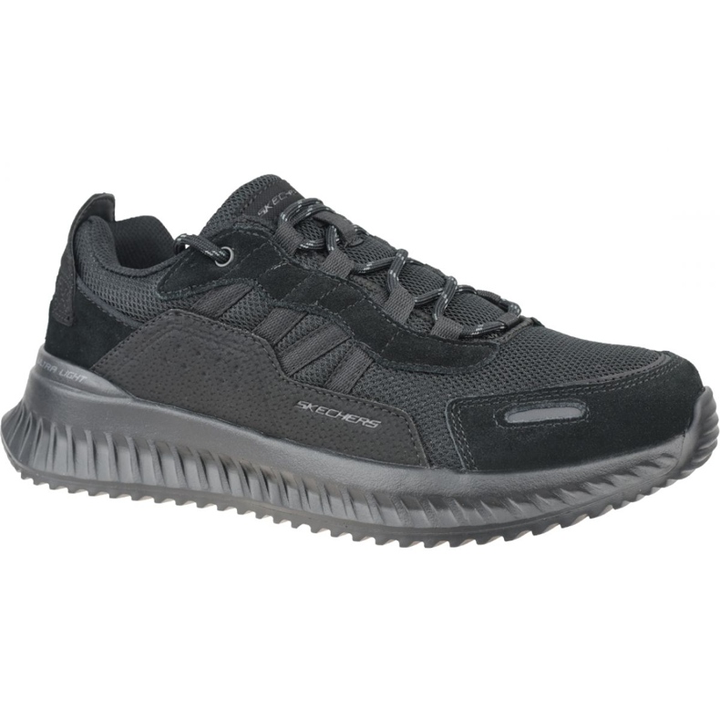 Skechers Matera 2.0-Ximino M 232011-BBK black