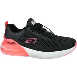 Skechers Skech-Air Stratus W 13278-BKHP black