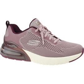 Skechers Skech-Air Stratus W 13278-MVE Shoes purple
