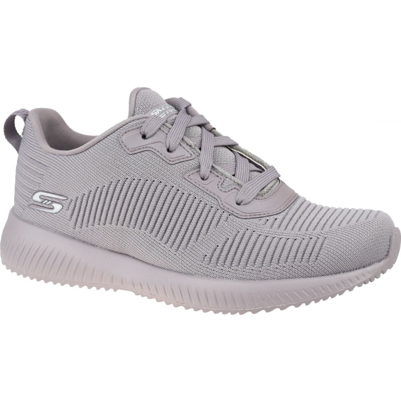 Skechers Bobs Squad W 32504-MVE Shoes pink