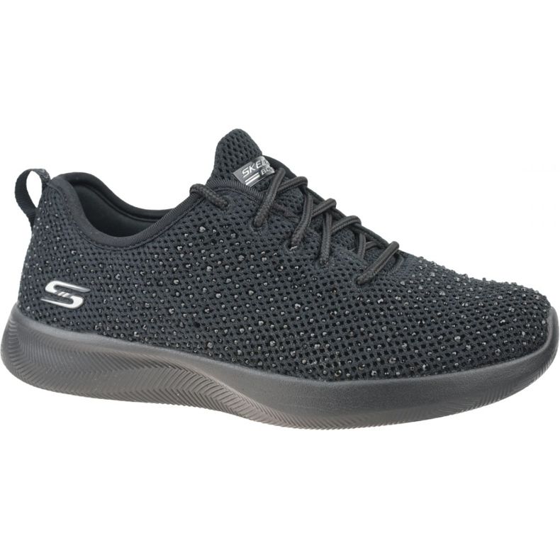 Skechers Bobs Squad-Galaxy Chaser W 32805-BBK Shoes black