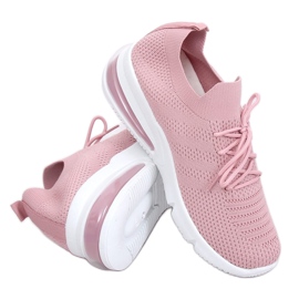 Pink sports shoes R13YD113-29 Pink