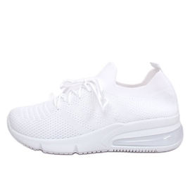 White sports shoes R13YD113-29 White White sports shoes R13YD113-29 White
