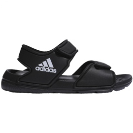Adidas Altaswim C Jr EG2134 sandals black