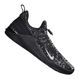 Nike React Metcon M BQ6044-010 shoes black