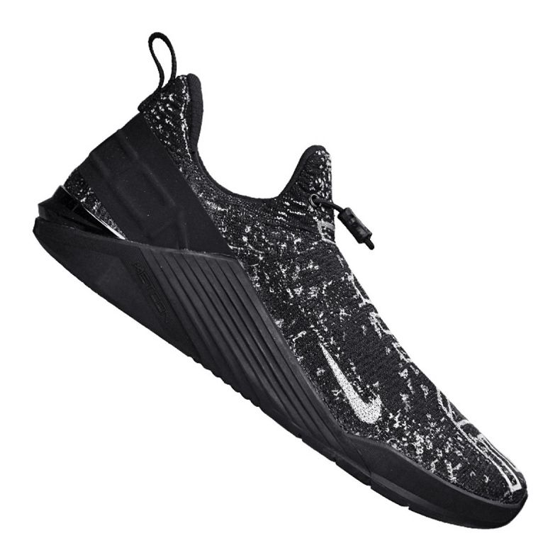 Nike React Metcon M BQ6044-010 shoes black