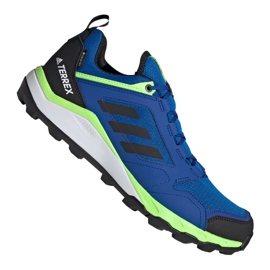 Adidas Terrex Agravic Gtx M EF6871 blue