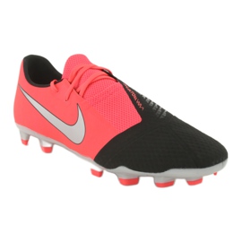 Nike Phantom Venom Academy Fg M AO0566-606 soccer shoes red