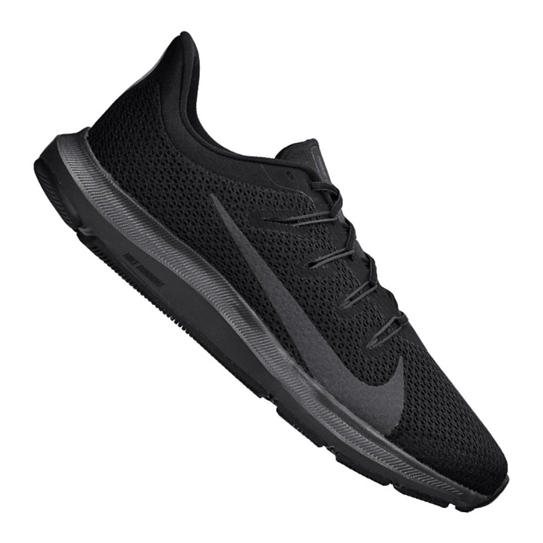 Nike Quest 2 M CI3787-003 shoe black