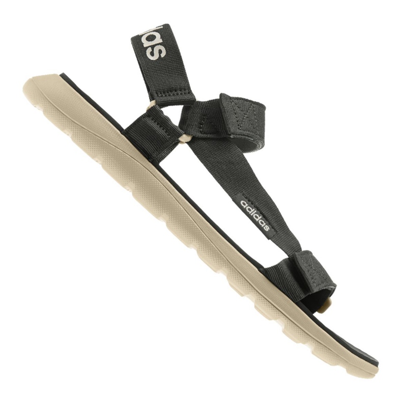 Adidas Comfort M EG6515 sandals black