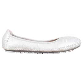 Kylie Classic ballerinas grey