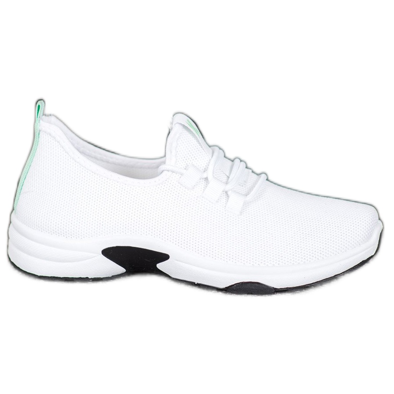Kylie Classic Sport Shoes white
