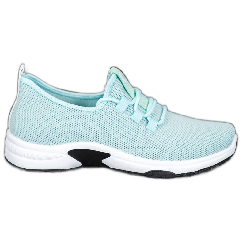 Kylie Classic Sport Shoes blue