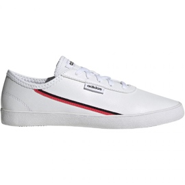 Shoes adidas Courtflash XW EH2531 white