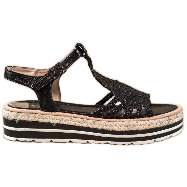 small platform sandals