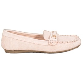 Queen Vivi Casual loafers brown