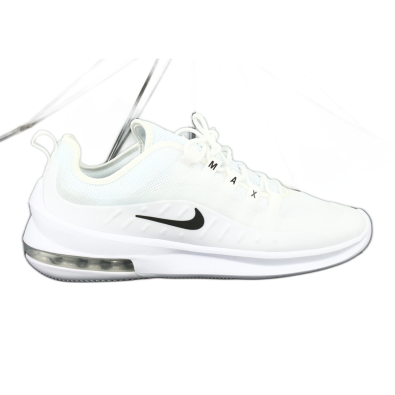 Nike Air Max Axis M AA2146-100 white black Nike Air Max Axis M AA2146-100 white black