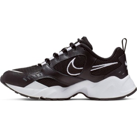 Nike Air Heights Jr CI0603 001 shoes black