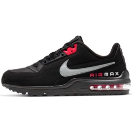 nike air max ltd gym red