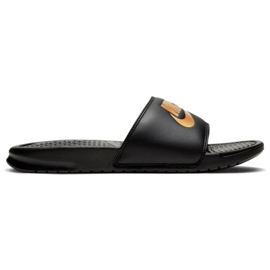 Nike Benassi Jdi 343880 016 slippers black